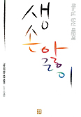 감성 묻어나는 ‘성경 에세이’- 생손앓이